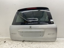 Heckklappe Peugeot 206 SW 75