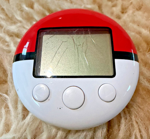 Pokewalker nintendo heart - pokewalker,