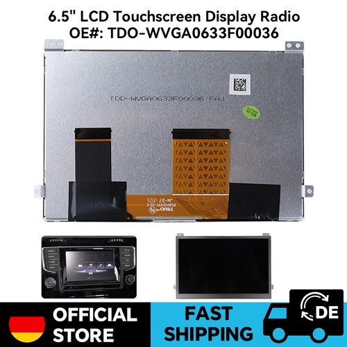 Oem touch screen display für - oem,