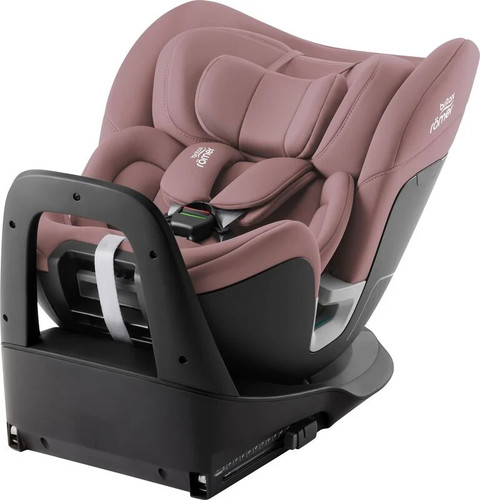 Britax römer reboarder - britax, swivel