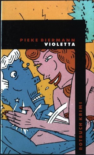 Violetta rotbuch biermann - violetta.,