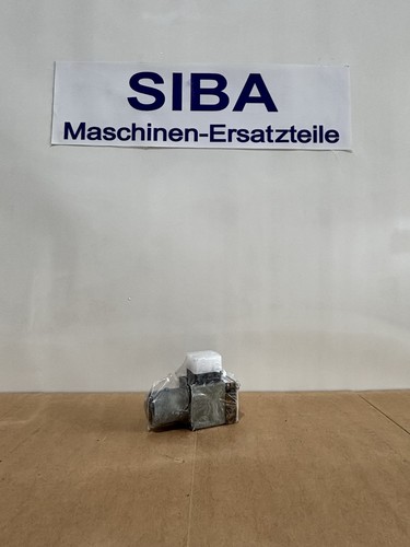 Mannesmann rexroth hed oh - rexroth, 8