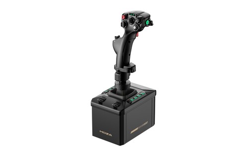 Moza ab6 flugsimulator - ab6,