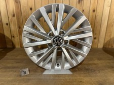 1x Original Alufelge VW T-Roc
