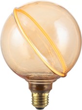 ENOVALITE LED-Filament-Lampe