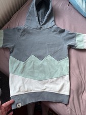 Pullover sweat shirt - sweat, junge