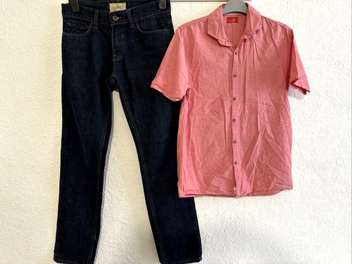 Jungen bekleidungspaket - jungen,