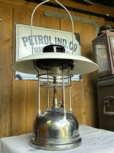 Tilley x246 paraffin pressure - tilley,