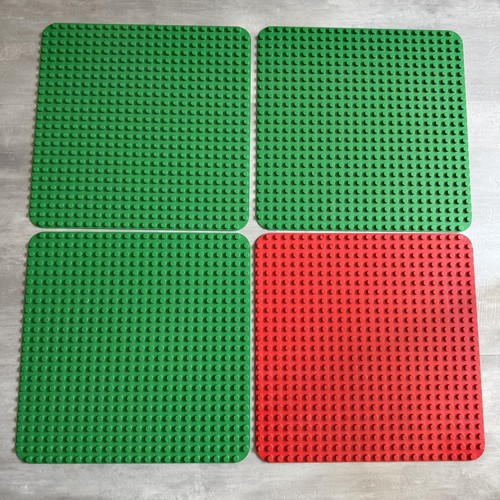 Lego duplo große platte - lego,