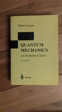 Walter Greiner: Quantum