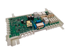 BOSCH Serie 8 Trockner Steuerung Elektronik Ersatzteil / WTW845W0