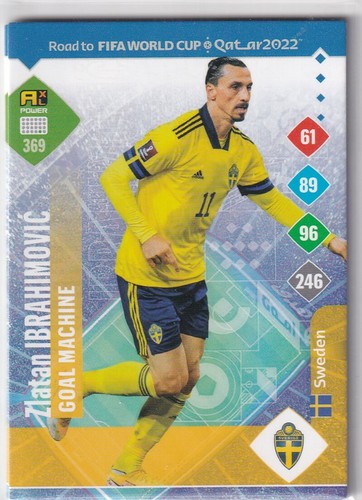 Panini road qatar world cup - to,