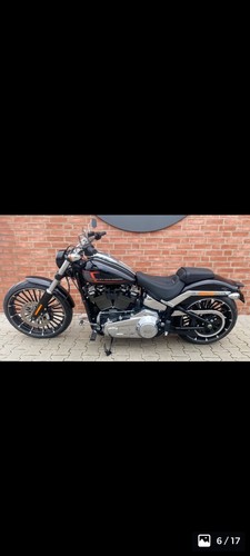 Harley davidson breakout cui - harley, davidson.breakout