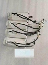 1PC  used  MSMA082C1P   servo