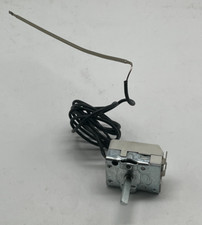 Privileg PHVR6 NH5F IN Backofen Temperaturregler  NT-253 WH 18171   #1971-3N