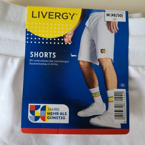 Livergy lidl herren shorts mit - livergy,