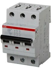 ABB S203M B16 LS Schalter B16 10kA Sicherung Automat Leitungsschutzschalter 16A