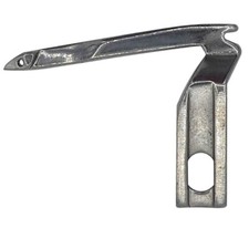 Gritzner Untergreifer für Overlock 788 (linker Greifer)