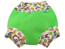 Neopren-Badeshorts für Babys