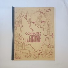 Die Gironde kennenlernen