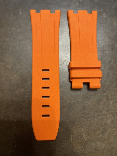 Audemars piguet orange - audemars,