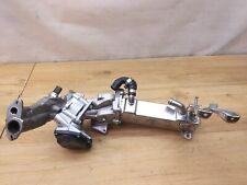 Mercedes W212 250CDI 651.924 Abgaskühler & AGR Ventil A6511400275 A6511400360