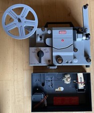 Eumig Wien Mark S-701 super 8
