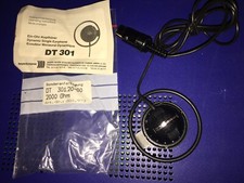 Beyer dynamic dt301 kopfhörer - dynamic,