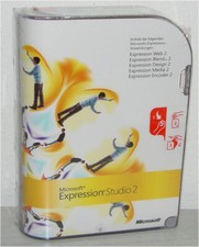 NEU Microsoft Expression