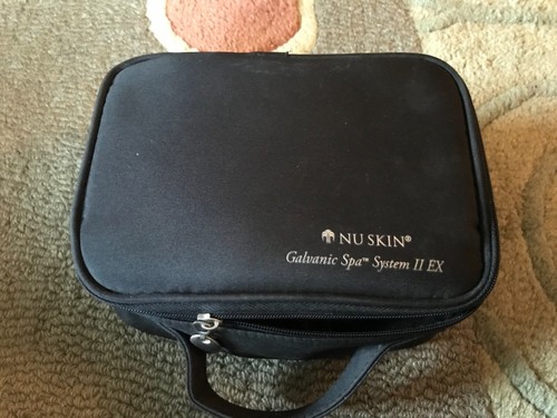Skin nuskin ageloc galvanic - skin,
