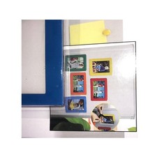 12X Magnet Bilderrahmen