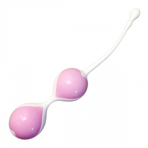 Luxury love balls pink - luxury,