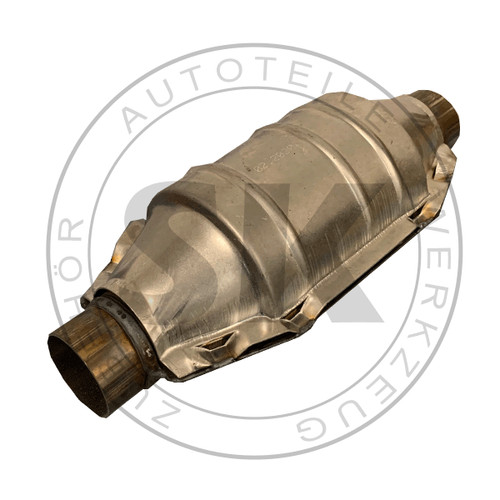 Universal katalysator jmj bis - universal,