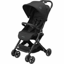 Maxi-Cosi Lara2 Kinderwagen - Schwarz (1233672112)
