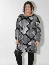 -35% Kleid Vetono  42,  44/46