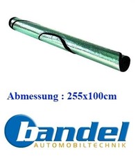 VAN LKW SCHEIBEN ABDECKUNG