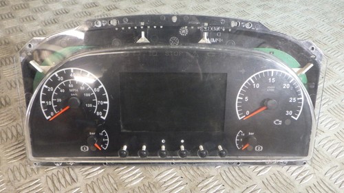Volvo kombiinstrument actia - volvo,