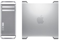 Mac Pro 2010 - 2×2,4GHz