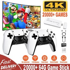 M15 20000+4K HDMI TV Video