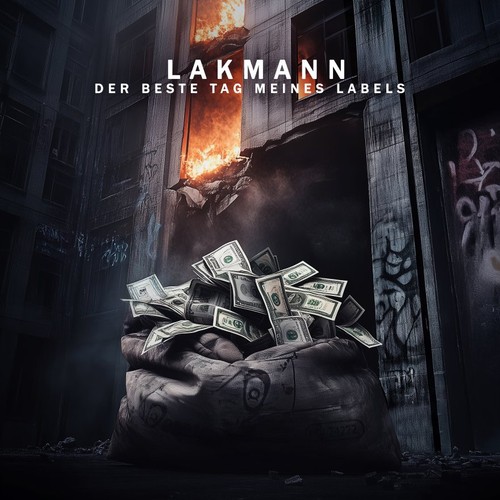 Lakmann - &,
