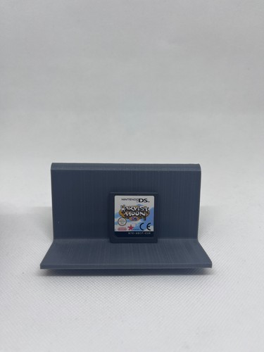 Harvest moon - (nintendo, ds)