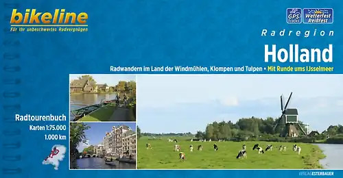 Radregion holland - radregion,
