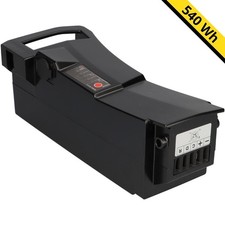 Derby Cycle Impulse E-Bike