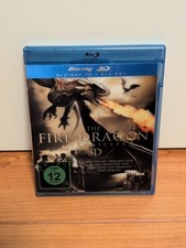 The Fire Dragon Chronicles [3D