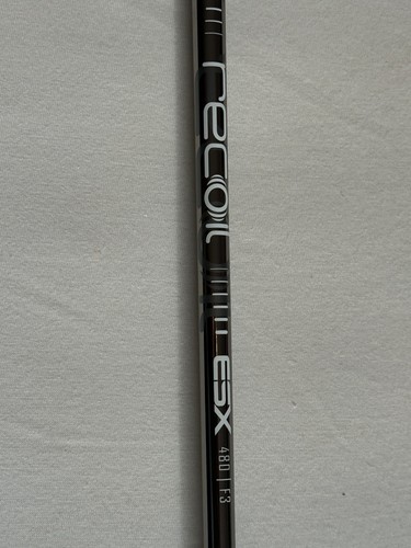 Cobra hyb schaft recoil - hyb,