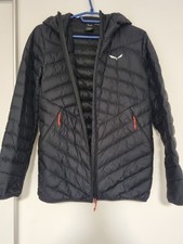 Salewa Daunenjacke Damen Gr