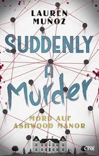 Suddenly a Murder - Mord auf