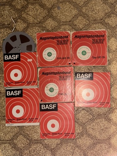 Basf lg5 35 18cm - 35,