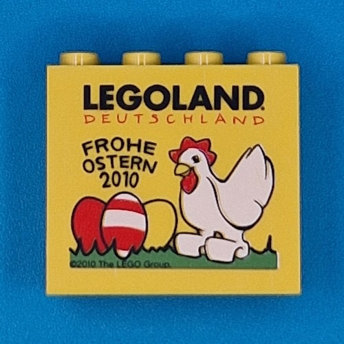 Lego legoland sammelstein - lego,