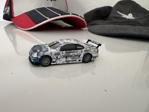 Trumpeter mercedes benz - benz, clk